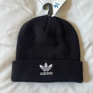 Adidas Trefoil Beanie